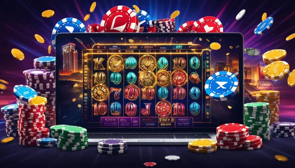 Đổi mới liên tục trong phát triển game tại Kubet11