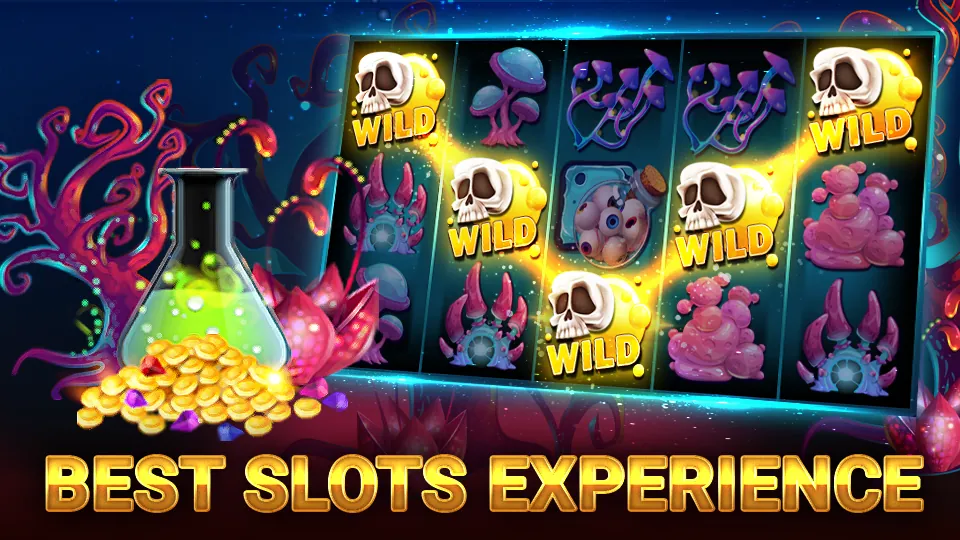 Hướng dẫn đăng ký và chơi slot tại Kubet11 Casino