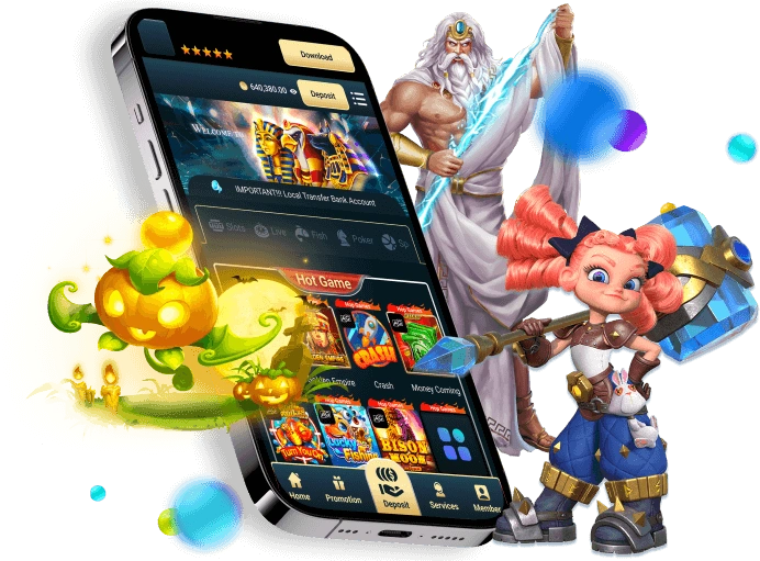 Công nghệ bảo mật Kubet11 Casino