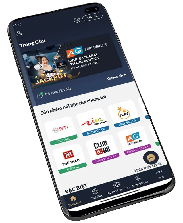 Biểu tượng ưu đãi Kubet11 Casino