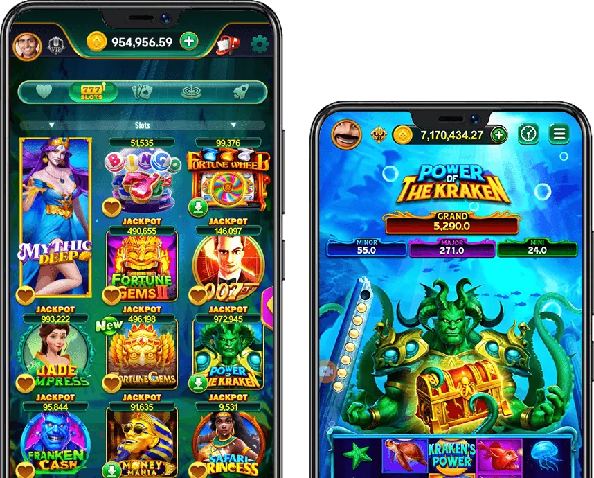 Kho game đa dạng Kubet11 Casino