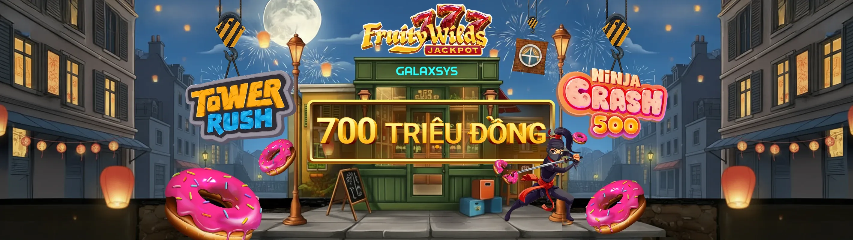 Hình ảnh quảng cáo khuyến mãi kubet11 casino 2026 với tiền vàng và chip casino