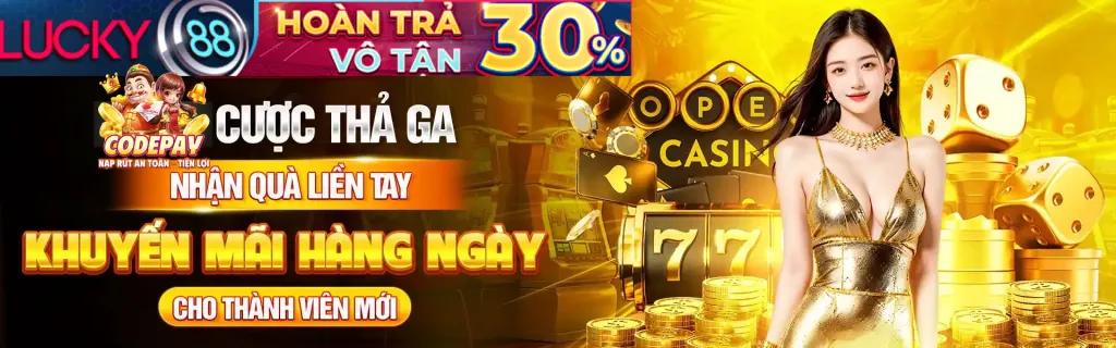 Xổ số và lô đề với cơ hội trúng lớn hàng ngày