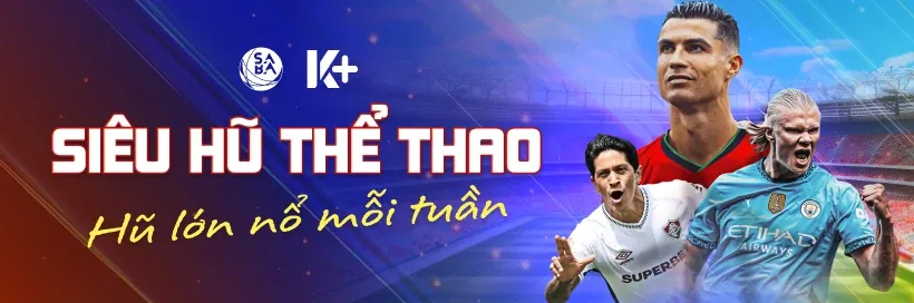 Hoàn trả tiền cược thể thao hàng tuần tại Kubet11 Casino