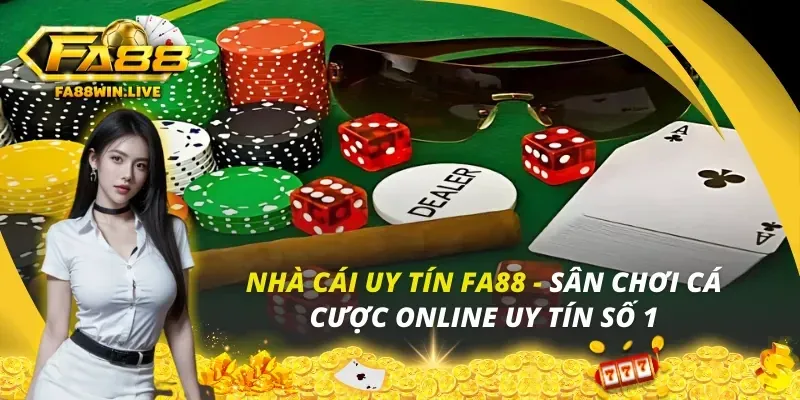 Minh bạch và công bằng tại Kubet11 Casino